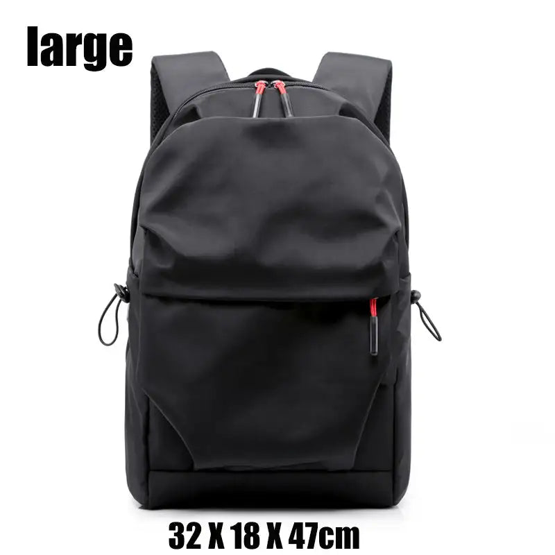 Nylon backpack Lootquake LLC