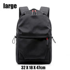 Nylon backpack Lootquake LLC
