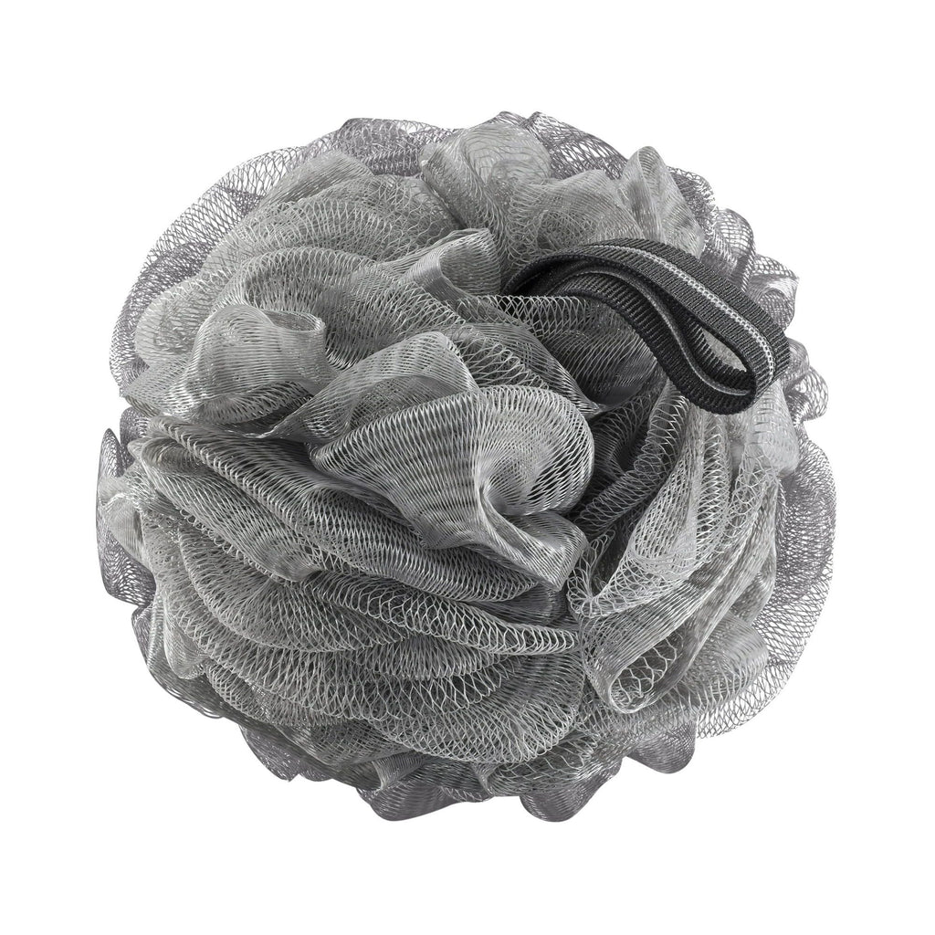 Equate Beauty Men's Body Sport Daily Bath Loofah, Mesh Netting Loofah Body Scrubber EasyOptionXY LLC