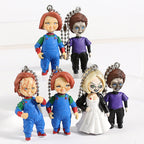 Capsule Doll Small Doll Pi-Mart