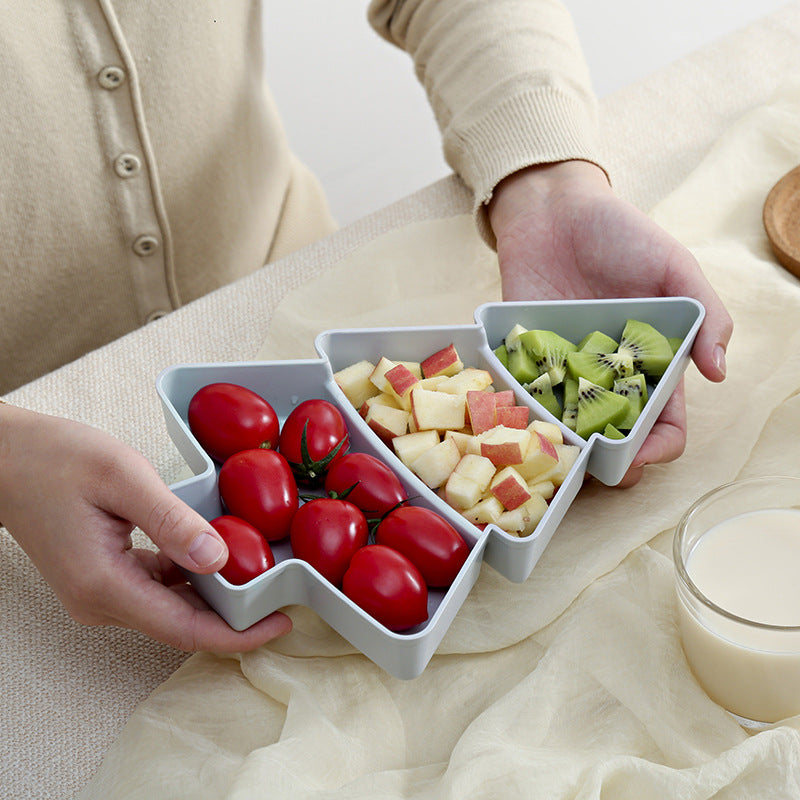 Ttree trunk fruit tray Pi-Mart
