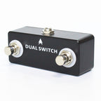 Guitar pedal effect pedal power