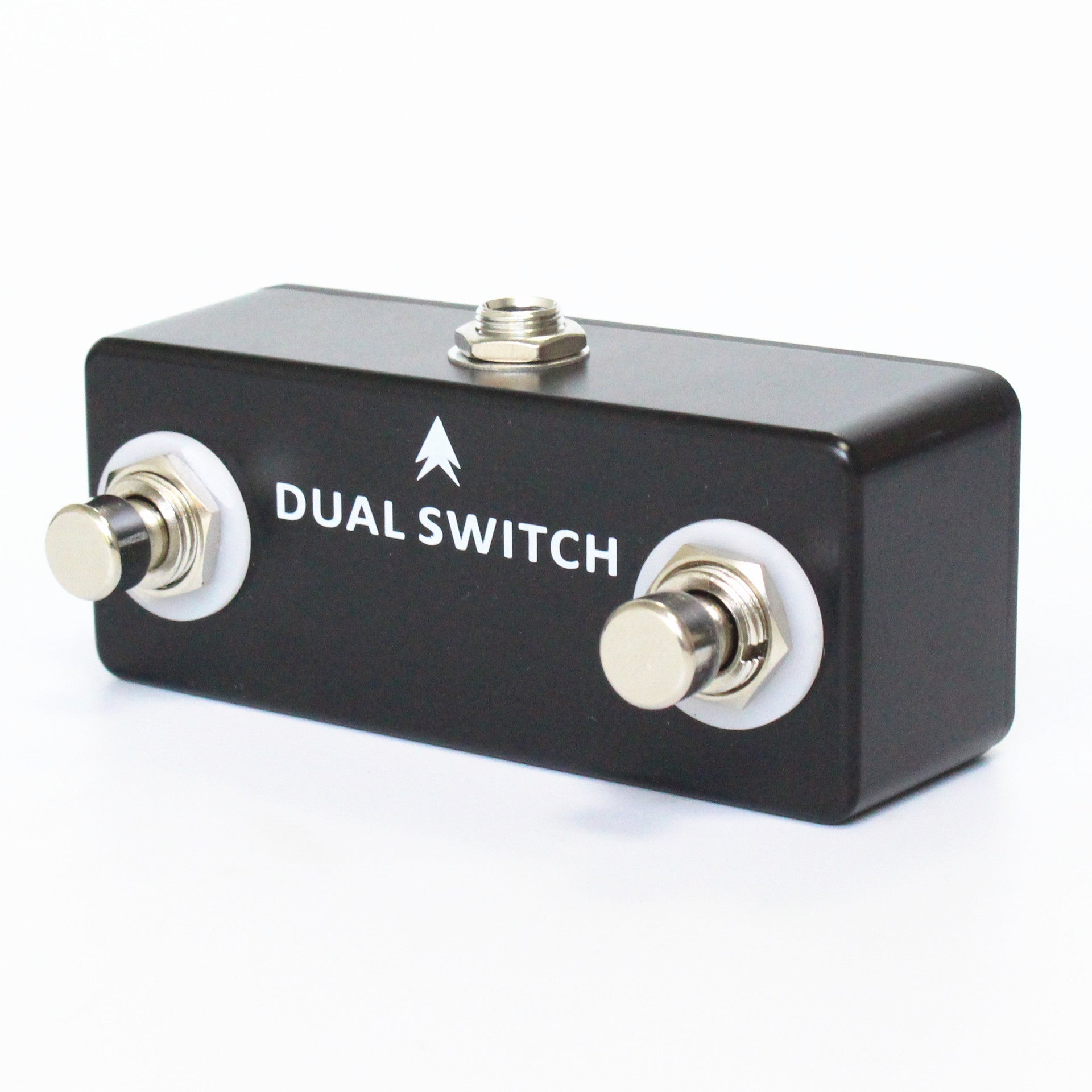 Guitar pedal effect pedal power