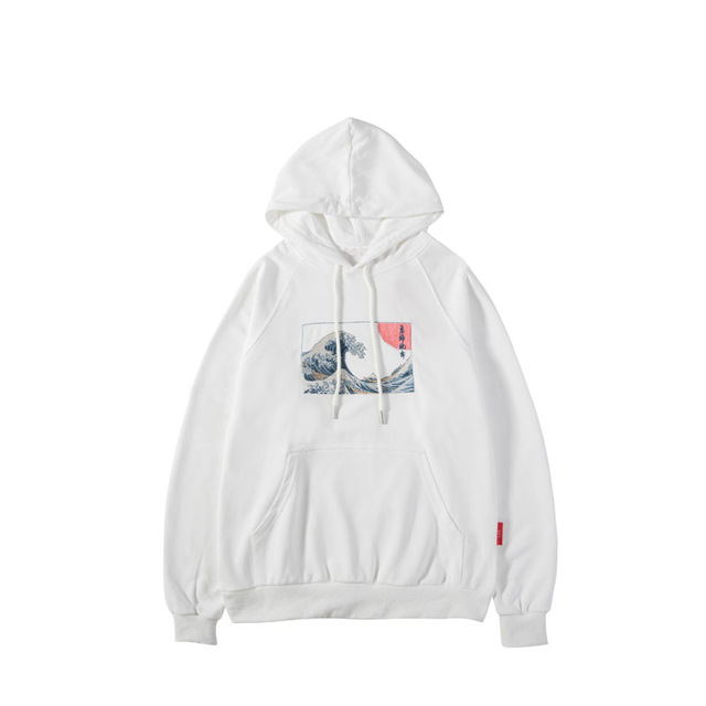 Sweatshirt Pi-Mart