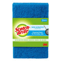 Scotch-Brite Non-Scratch Scour Pads, 3 Pads Total