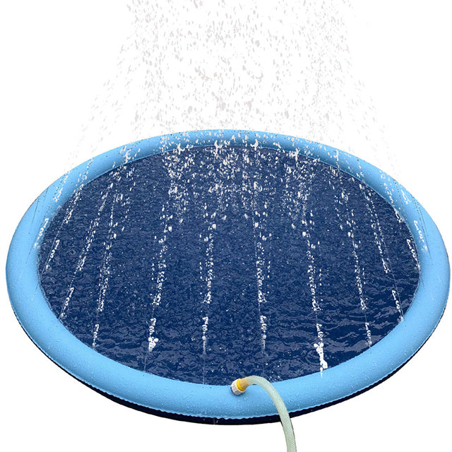 Pet Sprinkler Pad - SJB-DIAMOND ELITES