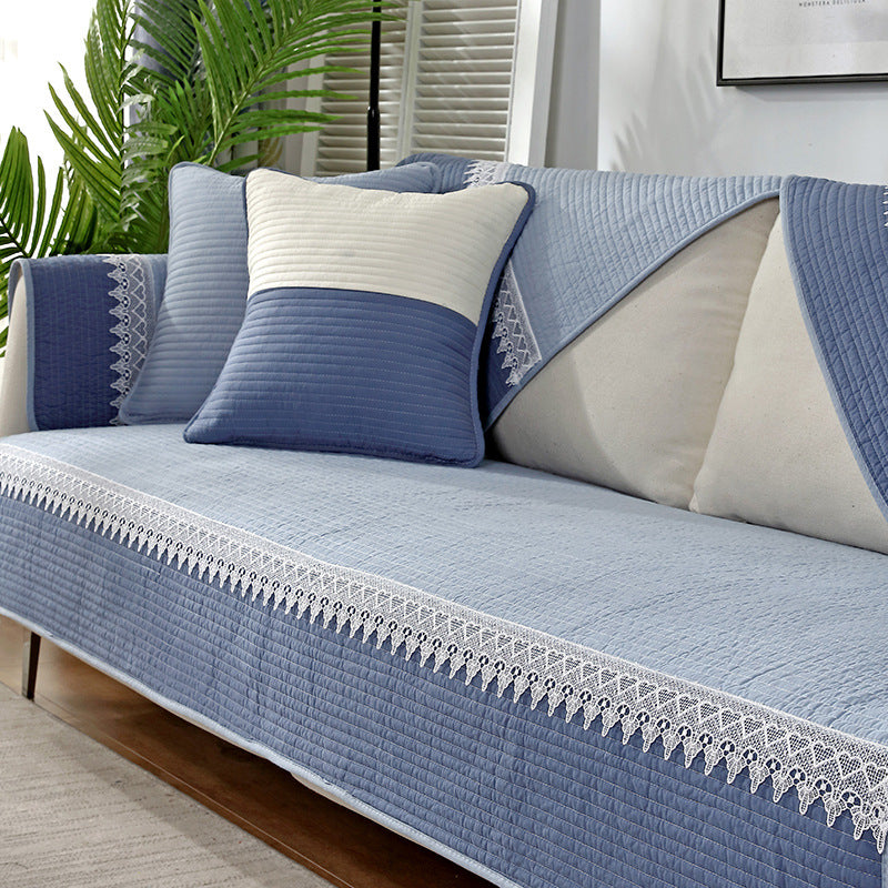 Simple sofa cushion Pi-Mart