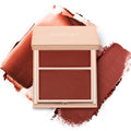 PHOFAY Double-Take Cream & Powder Blush Duo Pi-Mart