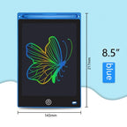 Children's Graffiti LCD Handwriting Drawing Board Pi-Mart