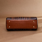 Large capacity handbag Pi-Mart