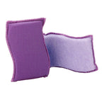 Scotch-Brite Stay Clean Scrub Sponge, 2 Count EasyOptionXY LLC