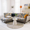 Universal Stretch Sofa Set Cover Non-Slip Thickening Pi-Mart