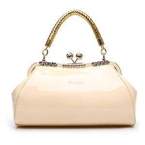 Bridal handbag Pi-Mart