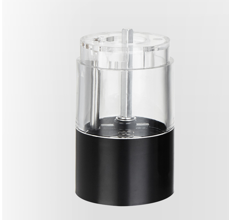 Electric Salt–Pepper Grinder Pi-Mart
