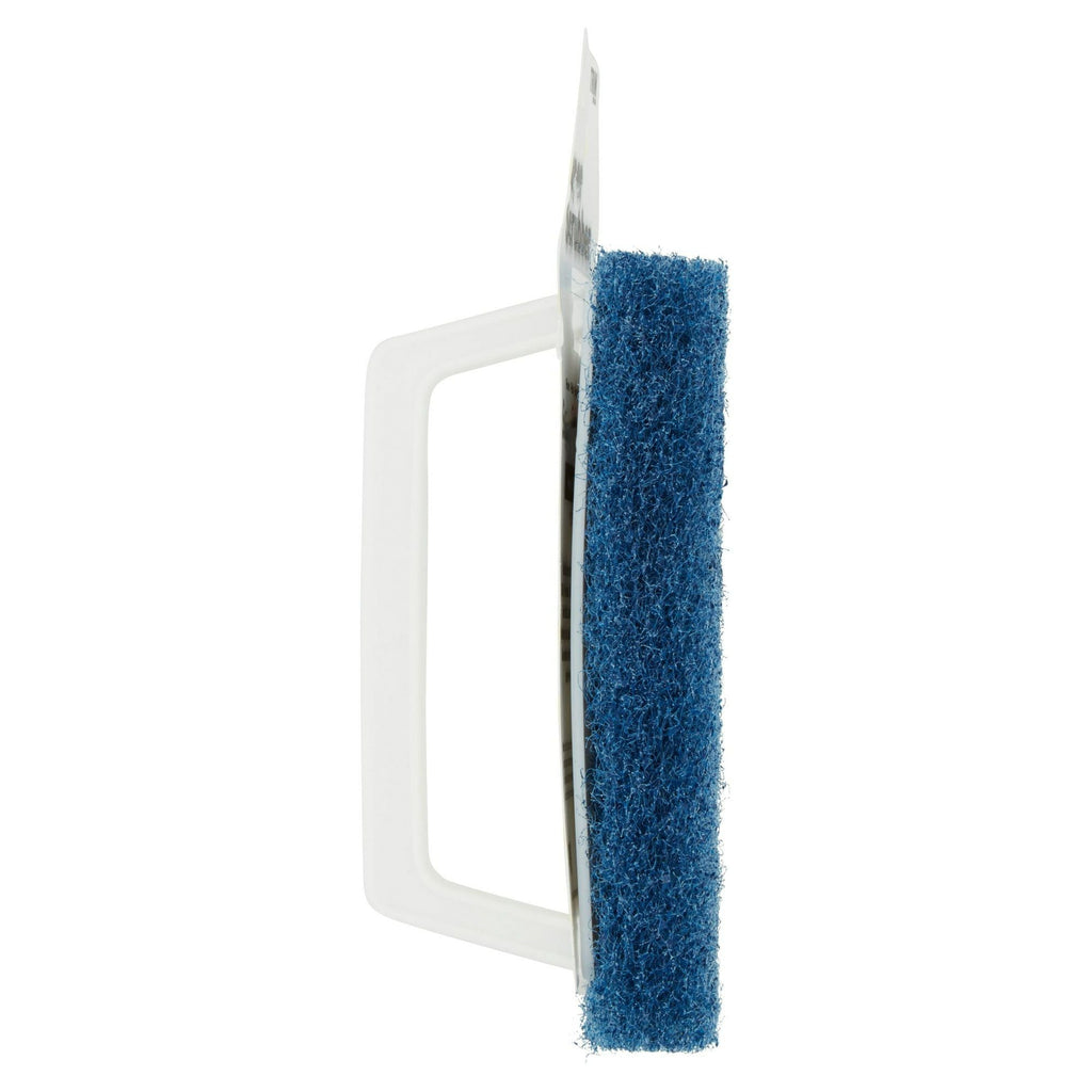 Trim Brush Super Scrubber Scrub Brush EasyOptionXY LLC