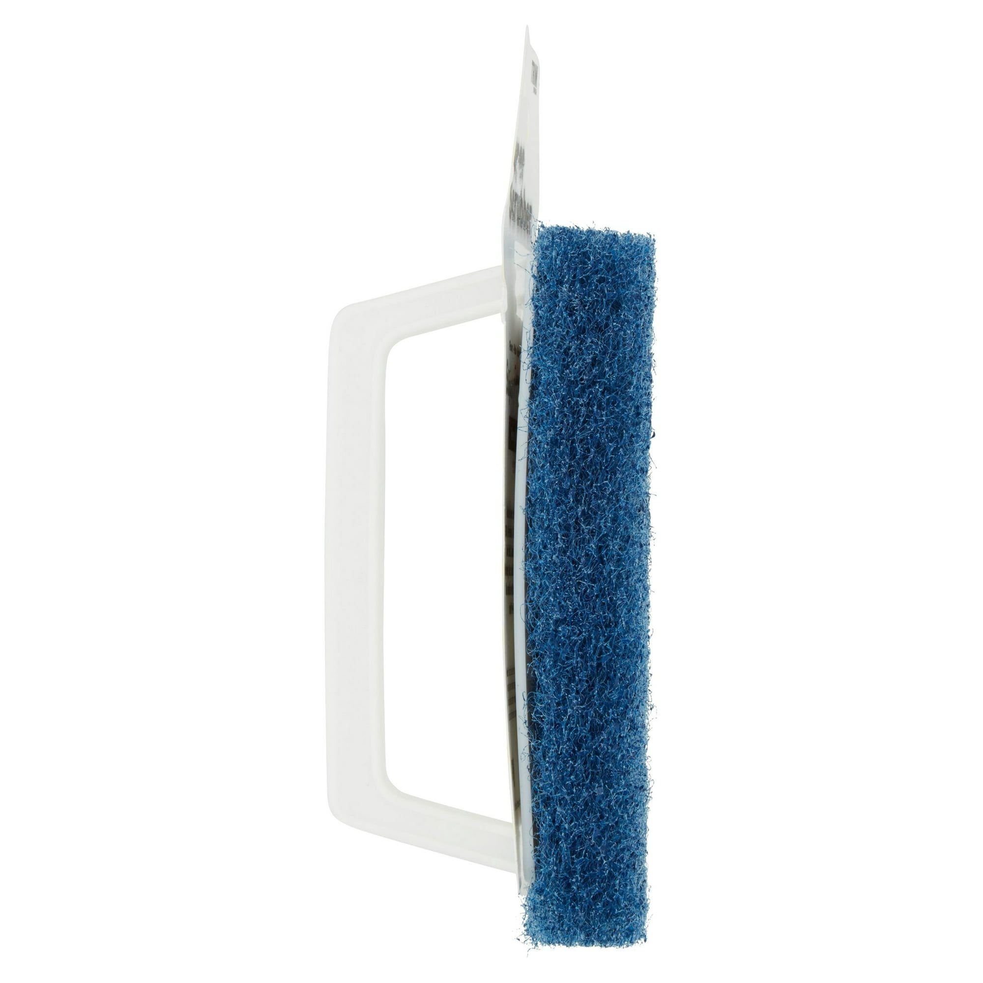 Trim Brush Super Scrubber Scrub Brush EasyOptionXY LLC