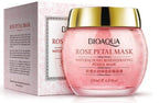 Rose Petal Mask Skin Care Sleep Mask Lootquake LLC