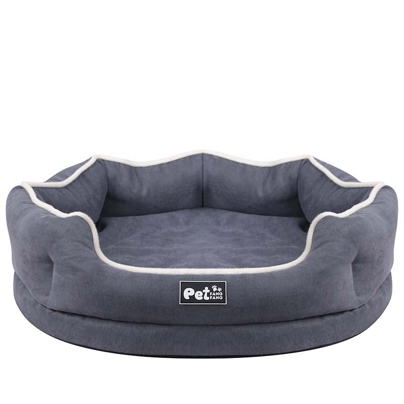 Pet Supplies Memory Foam Warm Sofa Cushion Pi-Mart
