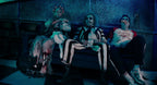 Beetlejuice Beetlejuice (2024) Movie DVD