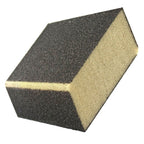 Gator 2-5/8x4 Double Angled Sponge Coarse, 2 Pack EasyOptionXY LLC