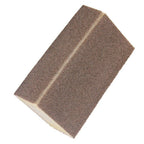 Gator 2-5/8x4 Double Angled Sponge Fine, 2 Pack EasyOptionXY LLC