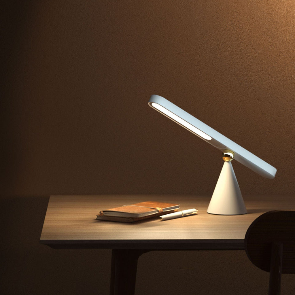 Led Table Lamp Outdoor Children 3d Retractable Creative Products Pi-Mart