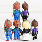 Capsule Doll Small Doll Pi-Mart