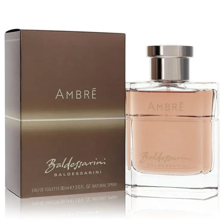 Baldessarini Ambre By Hugo Boss Cologne for Men Gamer Scents