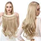 Synthetic Hair Extensions Pi-Mart
