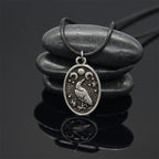 Viking Amulet Necklace - SJB-DIAMOND ELITES