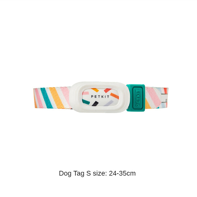 Smart Pet Collar - SJB-DIAMOND ELITES