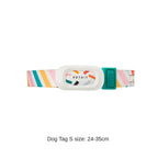 Smart Pet Collar - SJB-DIAMOND ELITES