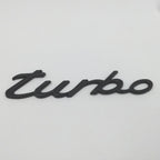 3D Car Badge Emblem Sticker - SJB-DIAMOND ELITES