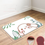 Absorbent Mat Diatom Mud Anti-slip Pi-Mart