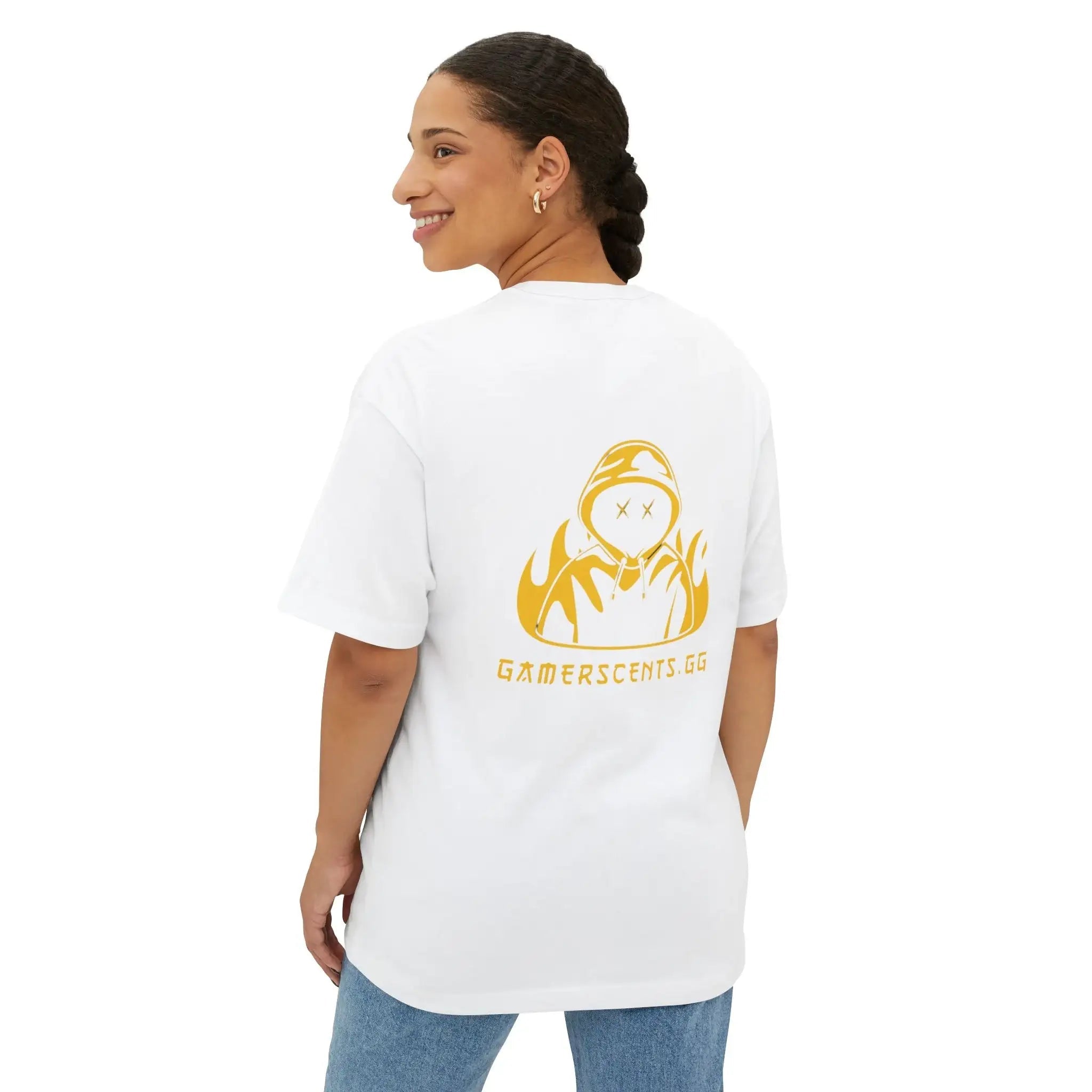 Unisex Gamer Scents T-Shirt Gamer Scents