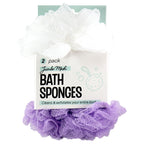 Swissco 2 Pack Jumbo Sponges EasyOptionXY LLC