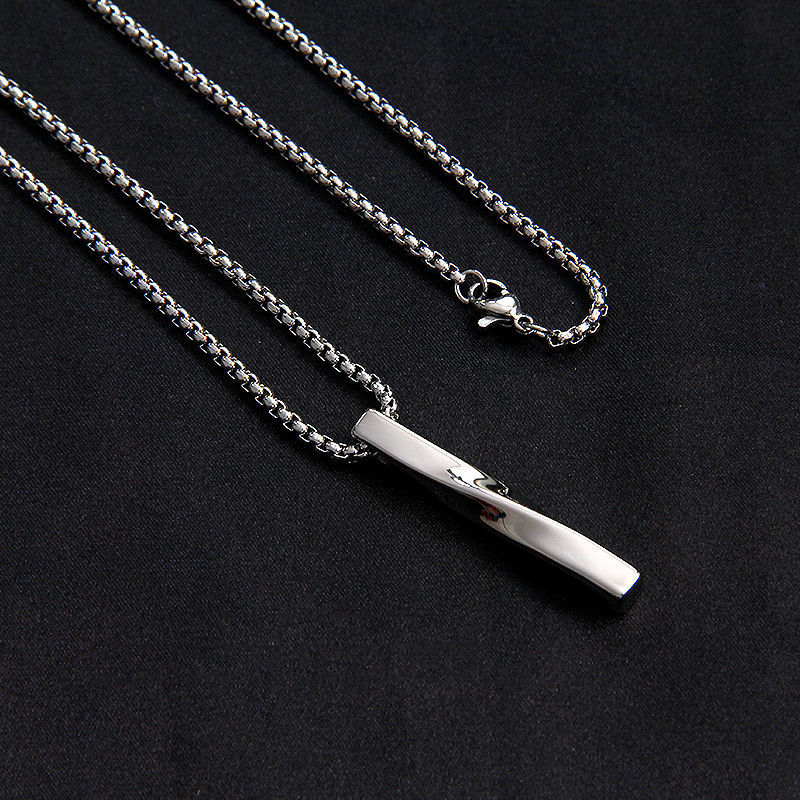 Trendy Divine Necklace - SJB-DIAMOND ELITES