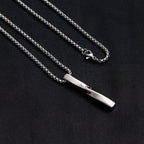 Trendy Divine Necklace - SJB-DIAMOND ELITES