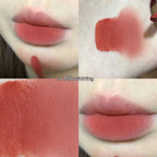 Bear Cute Rabbit Lip Mud Matte Finish Pi-Mart