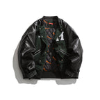 Coat Beauty Tide West Coast Skull