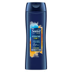 Suave Men 3 in 1 Mens Hair, Face and Body Wash, 18 oz EasyOptionXY LLC