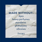 Ivory Mild and Gentle Body Wash, Lavender Scent, 35 oz EasyOptionXY LLC