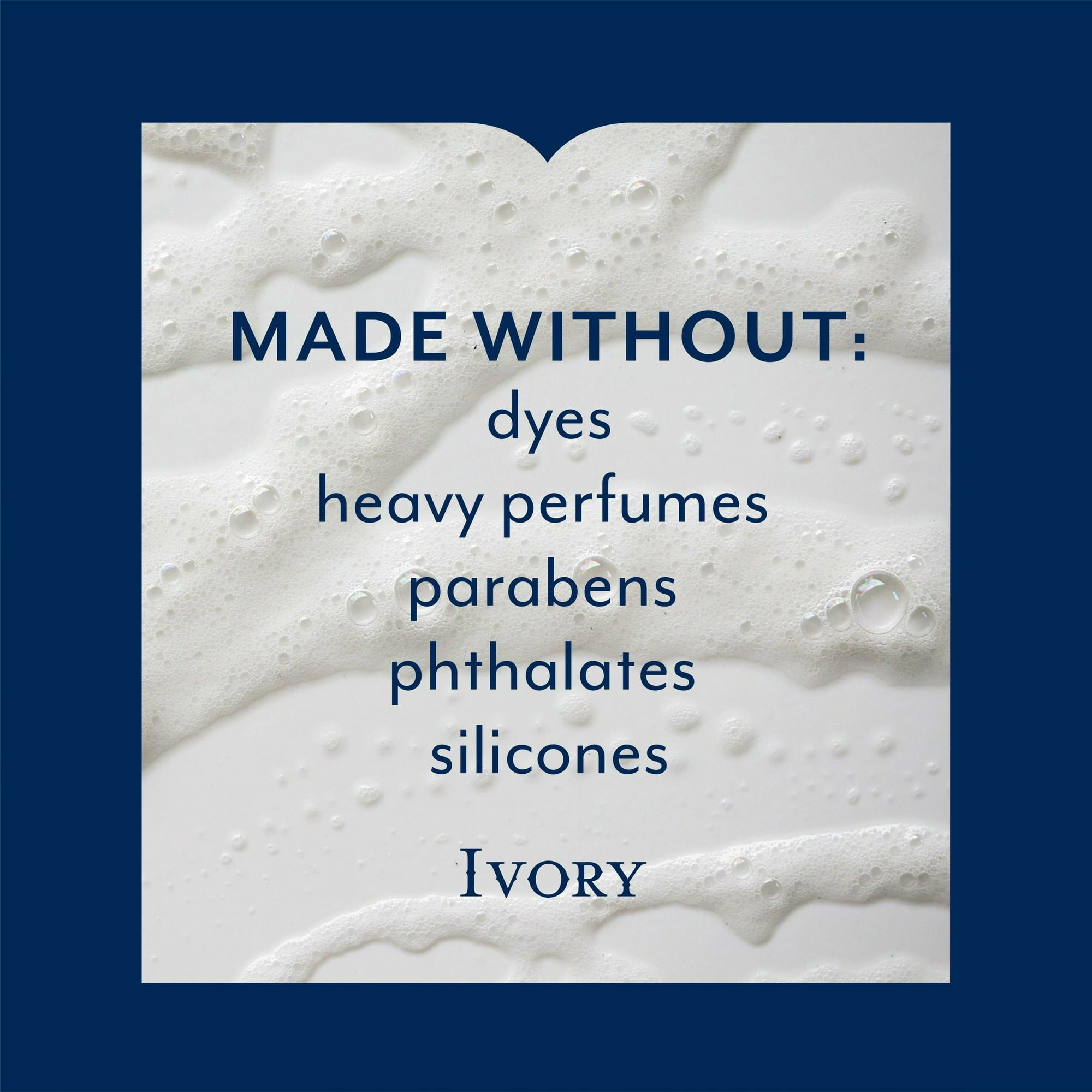 Ivory Mild and Gentle Body Wash, Lavender Scent, 35 oz EasyOptionXY LLC