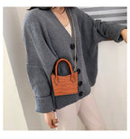 small handbag Pi-Mart