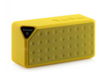 Cannon X3 Wireless Bluetooth Speaker Outdoor Small Block Audio Mini Portable Radio Card Magic Cube Subwoofer Pi-Mart