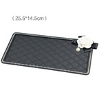 Car anti-slip mat Car storage mat Pi-Mart