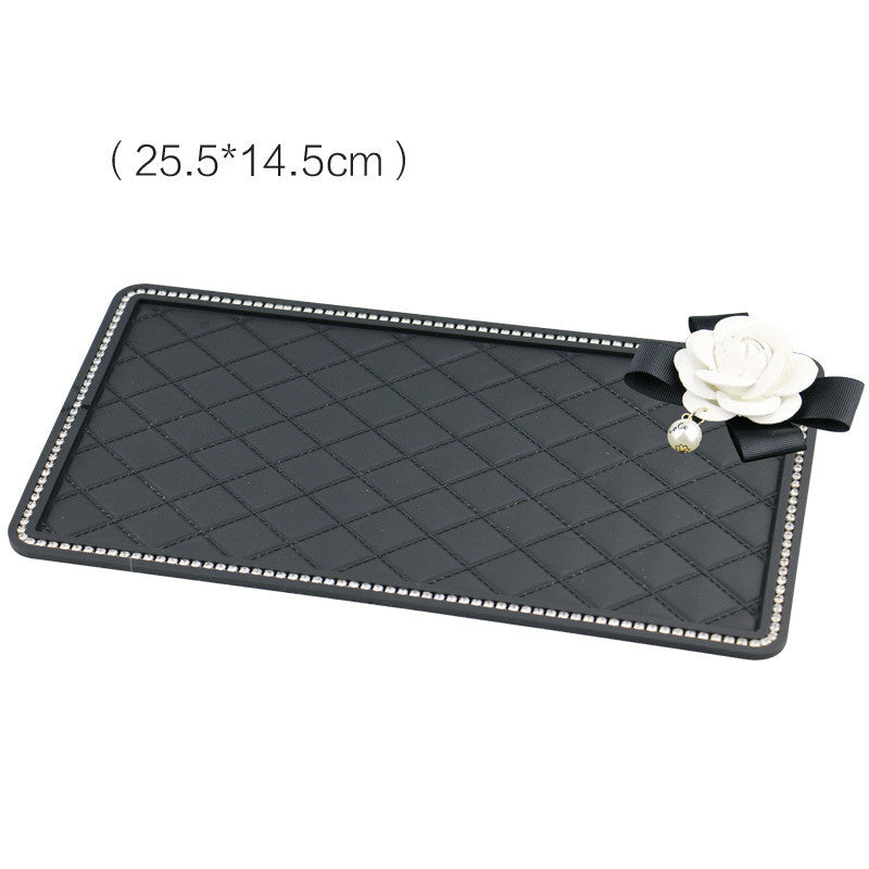Car anti-slip mat Car storage mat Pi-Mart