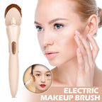 Electric Foundation Traceless Makeup Brush Pi-Mart