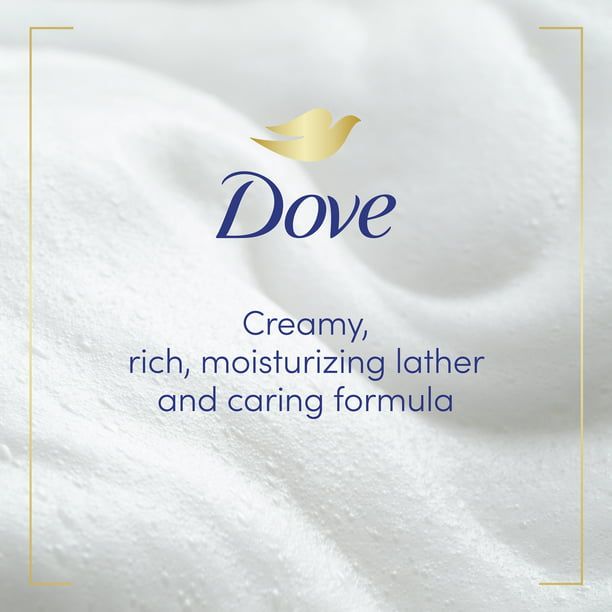 Dove Care & Protect Body Wash Antibacterial, 20 oz EasyOptionXY LLC
