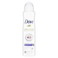Dove Dry Spray Invisible Sheer Fresh Antiperspirant Deodorant, 3.8 oz